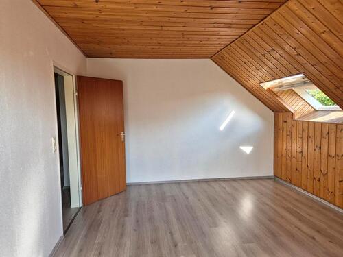 Foto - Etagenwohnung zur Miete in Minden