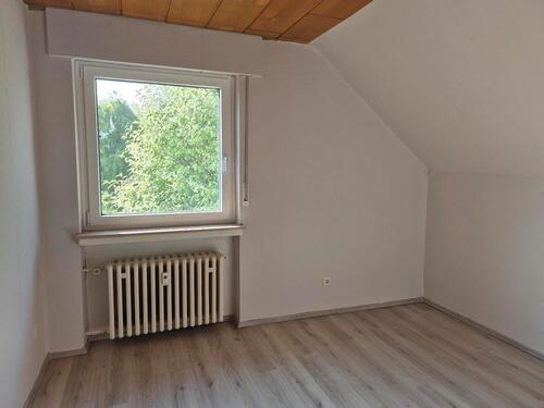 Foto - Etagenwohnung in Minden