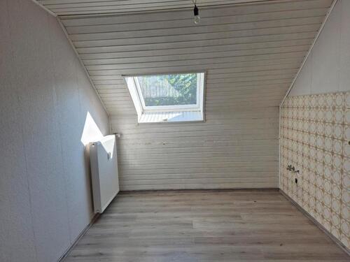 Foto - Etagenwohnung in Minden zur Miete
