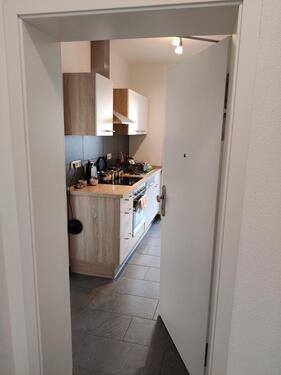 Foto - Etagenwohnung zur Miete in Aschaffenburg