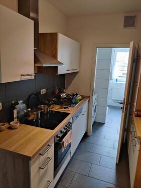 Foto - Etagenwohnung in Aschaffenburg