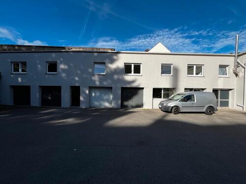 Foto - Neu sanierte Gewerbefläche Lager 60m² in Hoflage (600€ + NK)