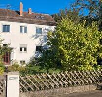 Haus, Doppelhaushälfte, Wohnung - Buttenwiesen