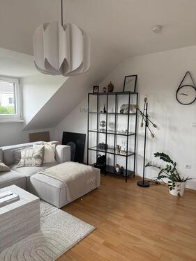 Foto - Etagenwohnung in Duisburg