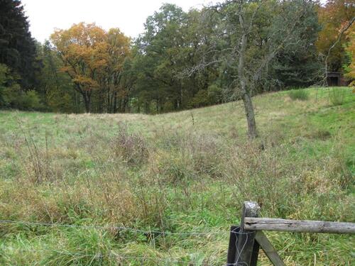 Foto - Iserlohn-Leckingsen: Grundstück zur Pacht 3708 m²