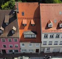 Charmante Gewerbefläche in der Altstadt von Landsberg - ideal für Praxis, Laden oder Büro - Landsberg am Lech Ellighofen