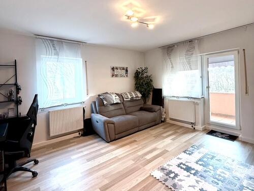 Foto - Etagenwohnung zur Miete in Kümmersbruck