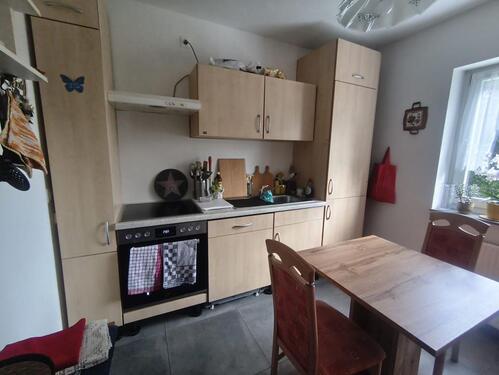 Foto - Etagenwohnung in Kümmersbruck