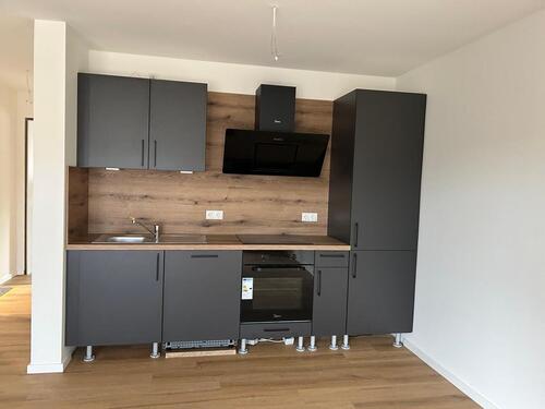 Foto - Etagenwohnung zur Miete in Apen