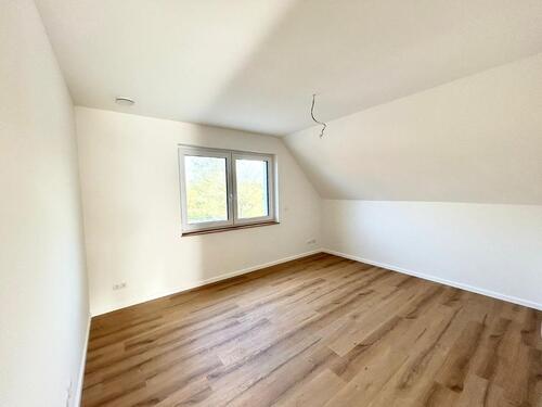 Foto - Etagenwohnung in Apen zur Miete