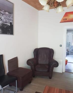 Foto - Etagenwohnung in Berlin