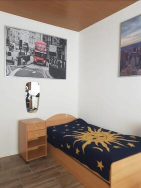 Foto - Etagenwohnung in Berlin zur Miete