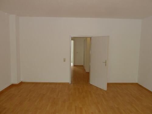 Foto - Etagenwohnung in Erfurt