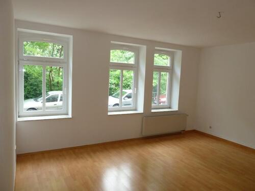 Foto - Etagenwohnung in Erfurt zur Miete