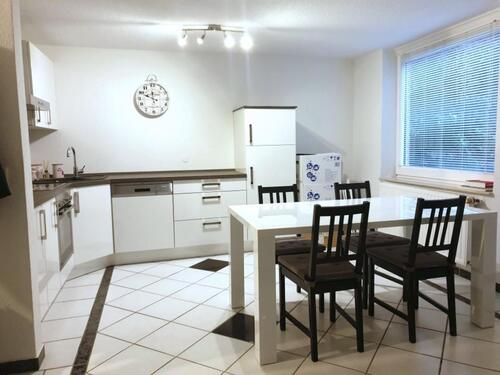 Foto - Etagenwohnung zur Miete in Münster