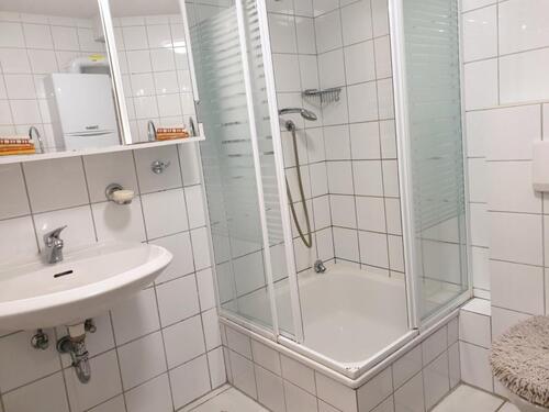 Foto - Etagenwohnung in Münster zur Miete