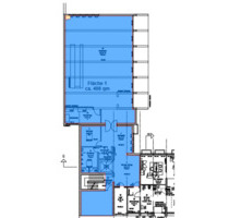 Attraktives Lager Halle mit Büro in zentraler Lage von Brühl
