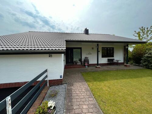 Foto - Ansprechende Immobilie in ruhiger Wohnlage