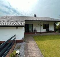 Ansprechende Immobilie in ruhiger Wohnlage - Bredstedt