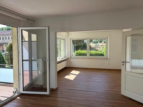 Foto - schöne 2-Zi - 72m² - EG - Balkon - nähe BahnhofHUK - frei ab sofort !