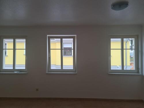 Foto - Helle, schöne Einraumwohnung - 330,00 EUR Kaltmiete,