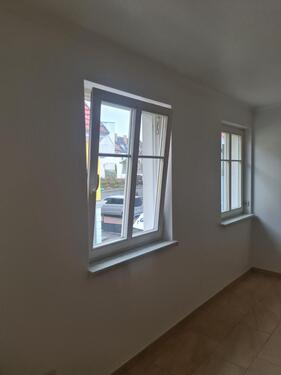 Foto - Etagenwohnung zur Miete in Wolgast