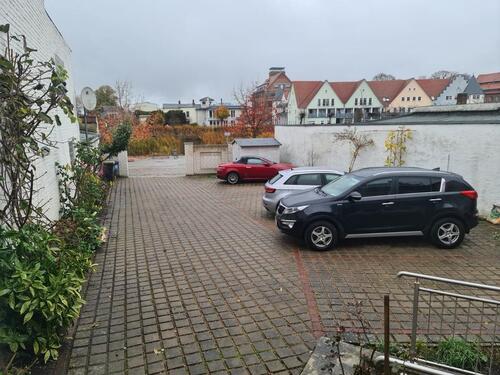 Foto - Etagenwohnung in Wolgast zur Miete