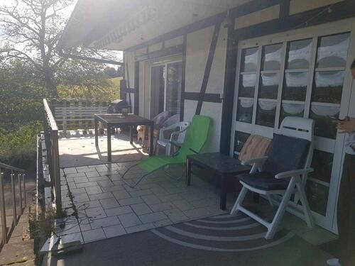 Foto - Etagenwohnung zur Miete in Bergisch Gladbach