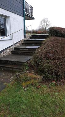 Foto - Etagenwohnung in Bergisch Gladbach