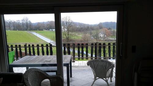 Foto - Etagenwohnung in Bergisch Gladbach zur Miete