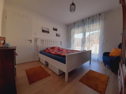 Foto - 1 Zimmer Etagenwohnung zur Miete in Merzig