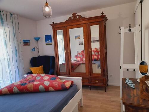 Foto - 1 Zimmer Etagenwohnung in Merzig