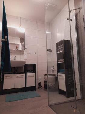 Foto - Etagenwohnung in Merzig zur Miete