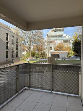 Foto - Etagenwohnung in Leonberg zur Miete