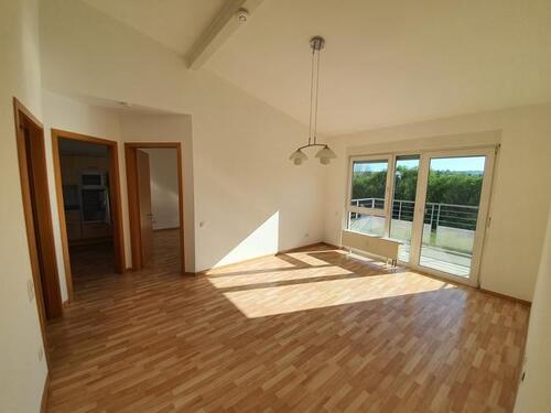 Foto - Etagenwohnung in Neckarbischofsheim zur Miete