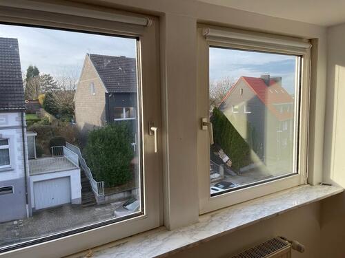 Foto - 1 Zimmer Etagenwohnung in Essen