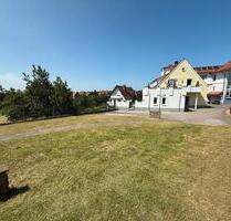FREISTEHENDES 2 -FAMILIENHAUS MIT GARTEN UND GARAGE - Haibach
