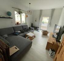 Schöne, helle, großzügige 3-Zimmerwohnung an der Eselshöhe - Schweinfurt Haardt