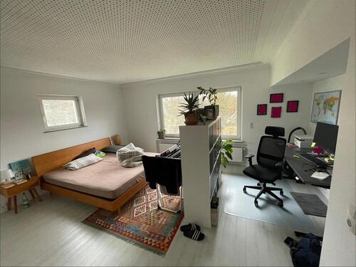 Foto - 3 Zimmer Terrassenwohnung in Schweinfurt