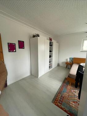 Foto - Terrassenwohnung in Schweinfurt zur Miete