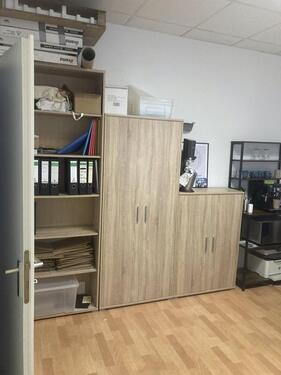 Foto - Büro zur Untermiete in der Bielefelder Altstadt (ca. 12 qm)