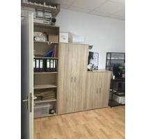 Büro zur Untermiete in der Bielefelder Altstadt (ca. 12 qm)