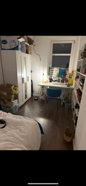 Foto - NachmieterIn WG Zimmer - 500,00&nbsp;EUR Kaltmiete, ca.&nbsp; 15,00&nbsp;m&sup2;