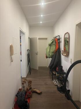 Foto - Hochparterre in Leipzig zur Miete