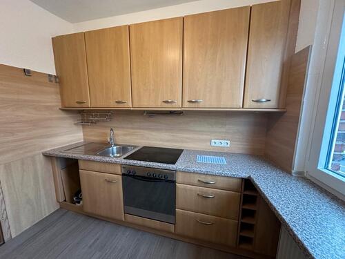 Foto - 3-Zimmer-Wohnung (frisch renoviert) im Zentrum von Hückelhoven