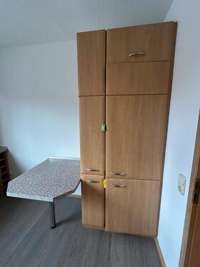 Foto - 1 Zimmer Etagenwohnung zur Miete in Hückelhoven