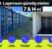 Speyer Lagerraum mieten | Lagercontainer | Self Storage mieten | Lagerbox