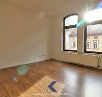 Frisch renovierte 3-Raum-Wohnung in der Nähe Bahnhof! - Mühlhausen (Thüringen)