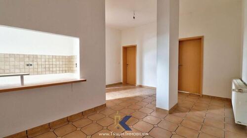 Foto - 3 Zimmer Etagenwohnung in Mühlhausen (Thüringen)