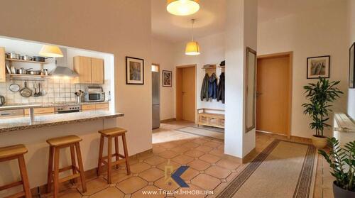 Foto - Etagenwohnung in Mühlhausen (Thüringen) zur Miete